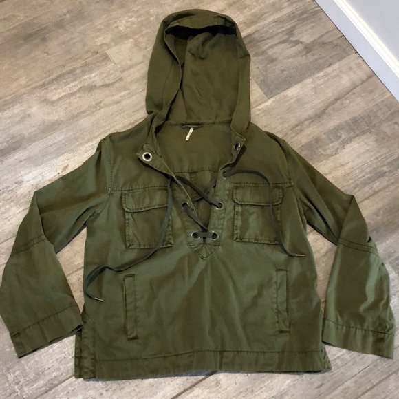 Free People Other - Free people pullover!⭐️⭐️⭐️⭐️⭐️